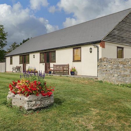 Brindle Cottage Lydiard Millicent Exteriör bild